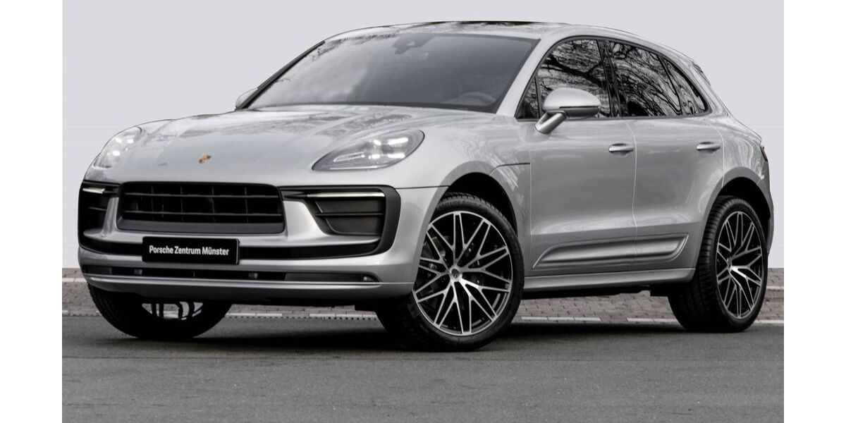 Porsche Macan 29.800 km 69.800 &euro; Münster 48163