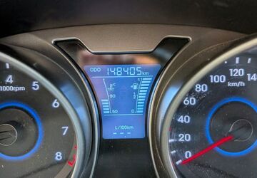 Hyundai Veloster 149.000 km 4.500 &euro; Münster 48151