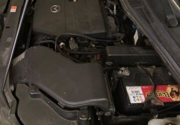 Mazda 5 214.674 km 3.000 &euro; Münster 48161