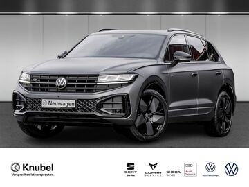 Gebrauchte VW Touareg