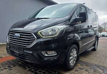 Ford Tourneo Custom 143.250 km 24.499 &euro; Warendorf 48147
