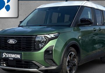 Ford Tourneo Courier 14.004 km 25.930 &euro; Warendorf 48231