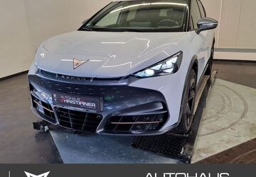 Cupra Tavascan 5.000 km 51.050 &euro; Ladbergen 49549