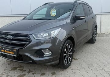 Ford Kuga 105.000 km 14.990 &euro; Münster 48155