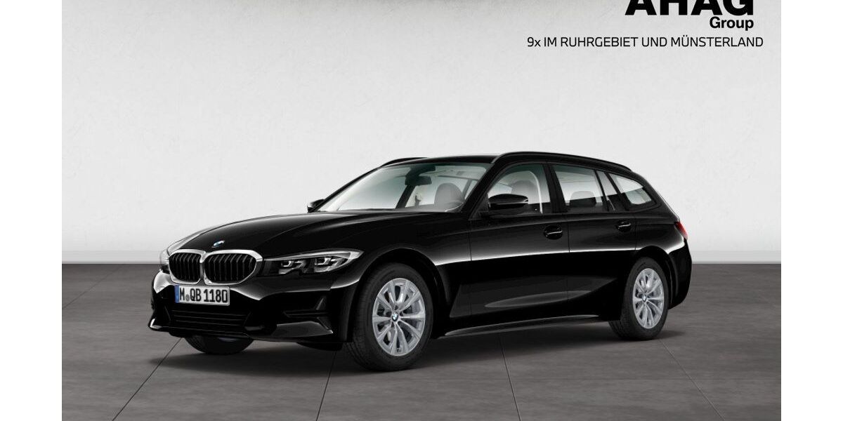 BMW 318 115.000 km 19.990 &euro; Dülmen 48249