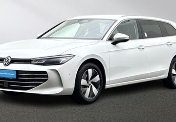 VW Passat Variant 26.019 km 33.380 &euro; Emsdetten 48282