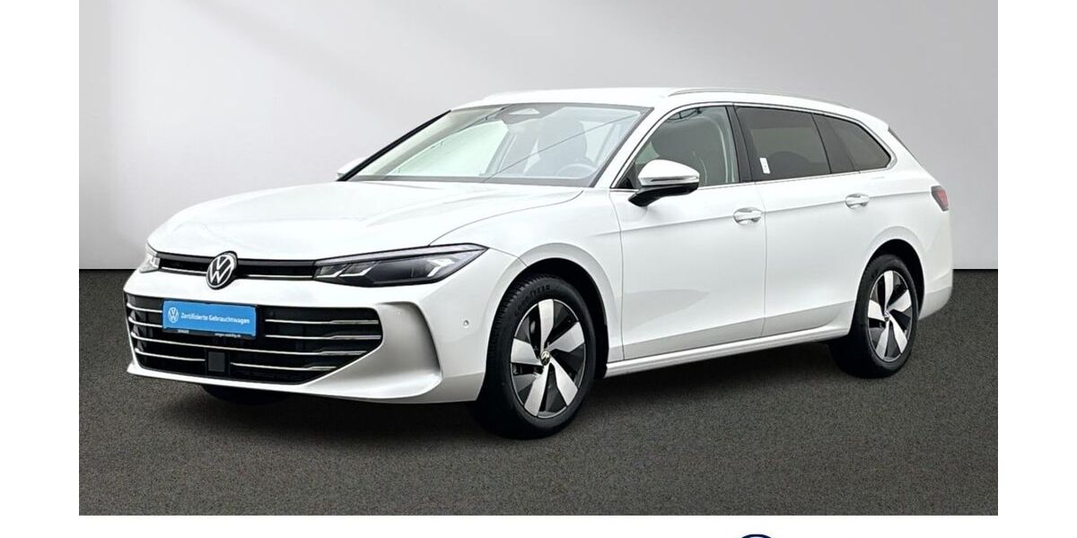 VW Passat Variant 26.019 km 33.380 &euro; Emsdetten 48282
