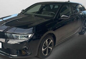 Opel Astra 11.634 km 21.450 &euro; Telgte 48291