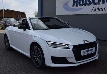 Audi TT 69.500 km 23.950 &euro; Nordkirchen-Capelle 59394
