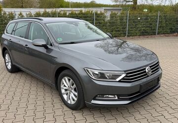 VW Passat Variant 285.000 km 8.250 &euro; Senden 48308