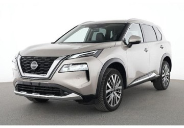 Nissan X-Trail 24.115 km 31.490 &euro; Münster 48145