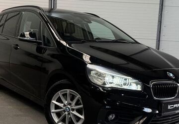 BMW 218 138.806 km 12.977 &euro; Greven 48268