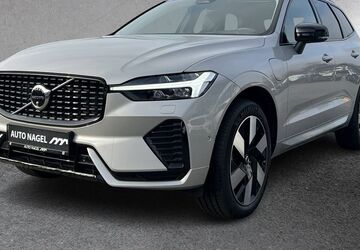 Volvo XC60 23.452 km 47.800 &euro; Steinfurt 48565