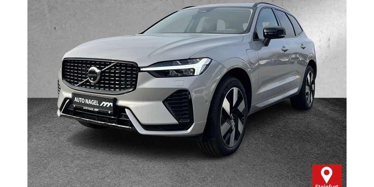 Volvo XC60 23.452 km 47.800 &euro; Steinfurt 48565