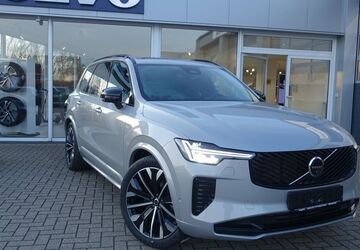 Volvo XC90 18.300 km 69.900 &euro; Warendorf 48231