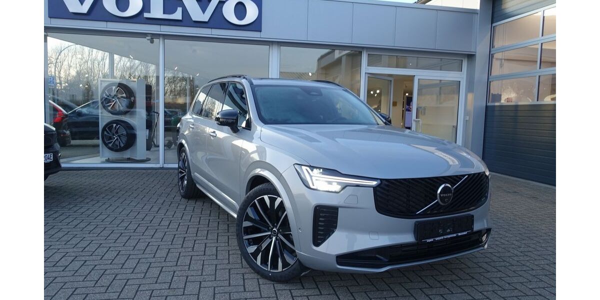 Volvo XC90 18.300 km 69.900 &euro; Warendorf 48231
