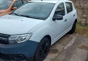 Dacia Sandero 49.950 km 4.990 &euro; Reckenfeld 48268