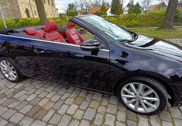 VW Golf 82.000 km 13.150 &euro; Ladbergen 49549