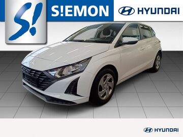 Gebrauchte Hyundai i20