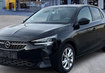 Opel Corsa 15.690 km 13.925 &euro; Münster 48155