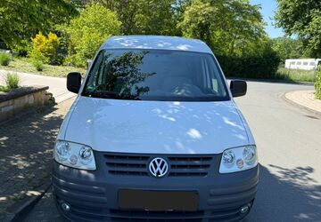VW Caddy 226.573 km 2.450 &euro; Münster 48155