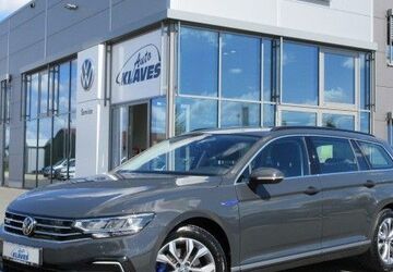 VW Passat Variant 42.600 km 24.500 &euro; Ascheberg 59387