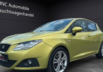 Seat Ibiza 133.480 km 5.890 &euro; Ahlen 59227