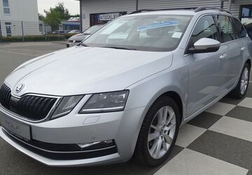 Skoda Octavia 65.846 km 17.490 &euro; Warendorf 48231