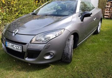 Renault Megane 209.000 km 4.999 &euro; Altenberge 48341