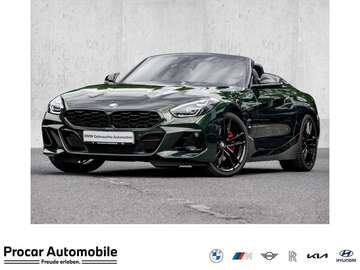 Gebrauchte BMW Z4