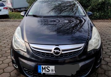 Opel Corsa 111.200 km 5.000 &euro; Münster 48167