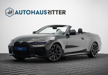 BMW M440 138.000 km 41.890 &euro; Dülmen 48249