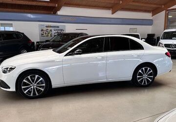 Mercedes-Benz E 300 88.373 km 36.950 &euro; Steinfurt 48565