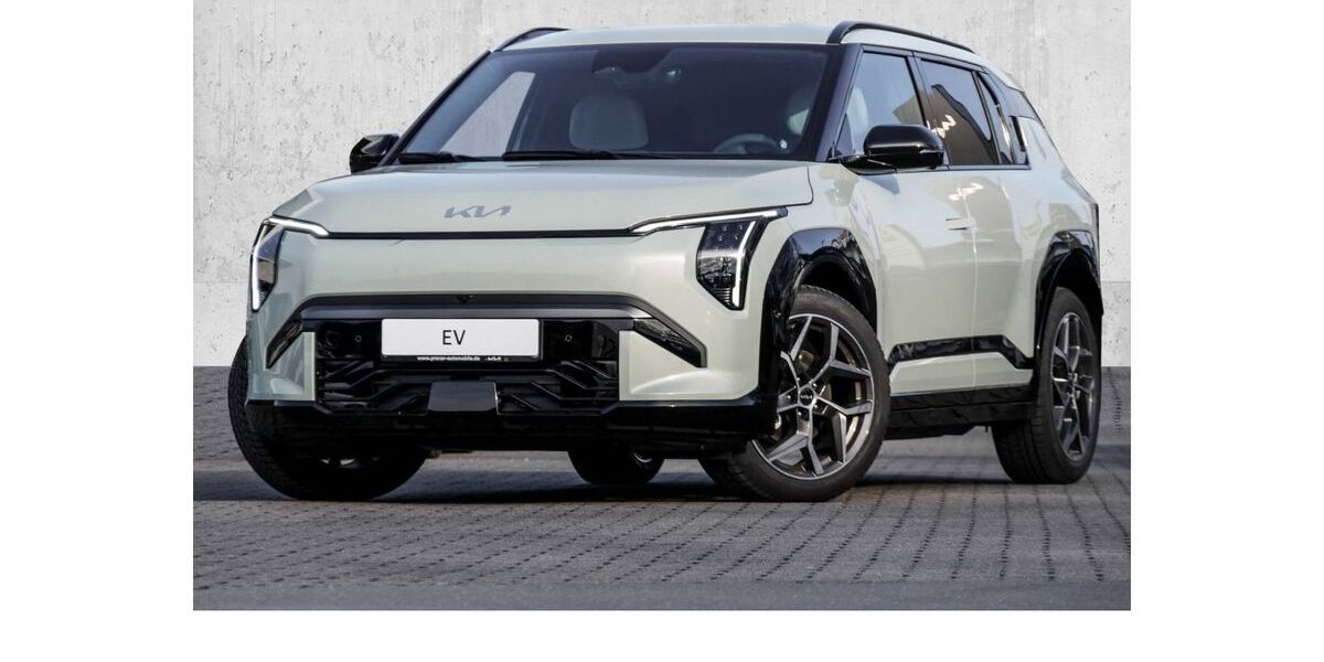 Kia EV3 1.001 km 43.490 &euro; Warendorf 48231