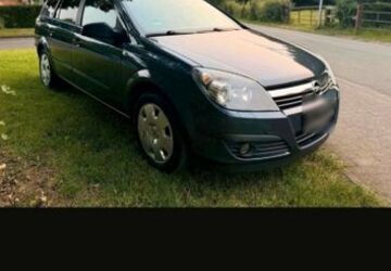 Opel Astra 244.000 km 1.200 &euro; Münster 48153
