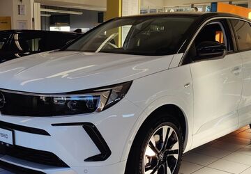 Opel Grandland (X) 15.000 km 32.990 &euro; Ahlen 59229