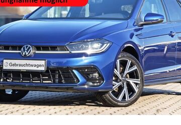 VW Polo 16.748 km 21.839 &euro; Telgte 48291