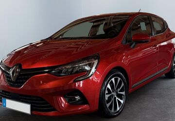 Renault Clio 22.013 km 17.490 &euro; Altenberge 48341