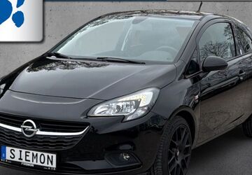 Opel Corsa 53.772 km 10.390 &euro; Warendorf 48231