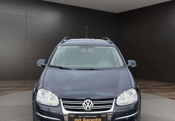 VW Golf 81.487 km 5.499 &euro; Münster 48155