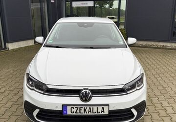 VW Polo 62.437 km 16.490 &euro; Emsdetten 48282