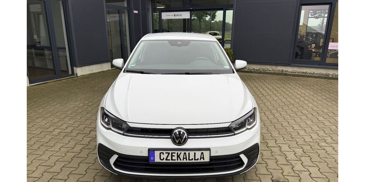 VW Polo 62.437 km 16.490 &euro; Emsdetten 48282