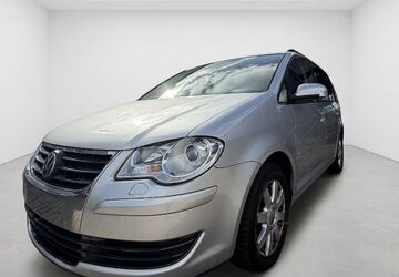 VW Touran 195.648 km 3.990 &euro; Emsdetten 48282