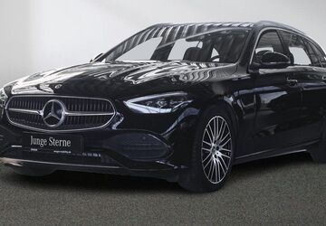 Mercedes-Benz C 180 30.678 km 32.390 &euro; Ahlen 59229