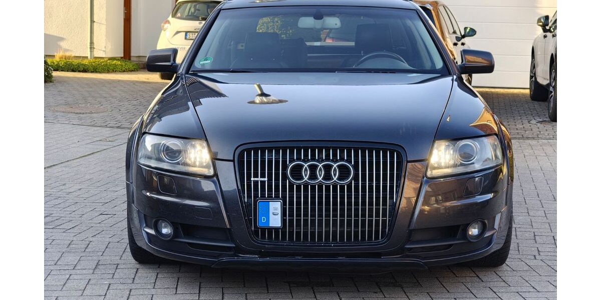 Audi A6 Allroad 333.400 km 6.600 &euro; Steinfurt 48565