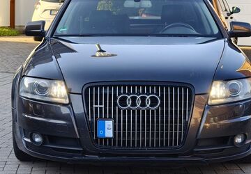 Audi A6 Allroad 333.400 km 6.700 &euro; Steinfurt 48565