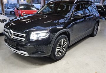 Mercedes-Benz GLB 200 112.825 km 26.650 &euro; Steinfurt 48565