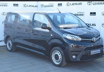 Toyota Proace (Verso) 15.700 km 32.690 &euro; Nottuln bei Münster 48301