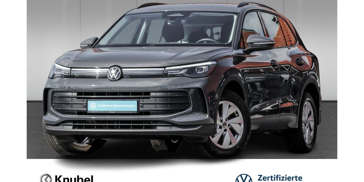 VW Tiguan 45.907 km 28.550 &euro; Münster 48163