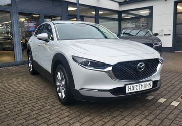 Mazda CX-30 5.000 km 27.690 &euro; Münster 48165